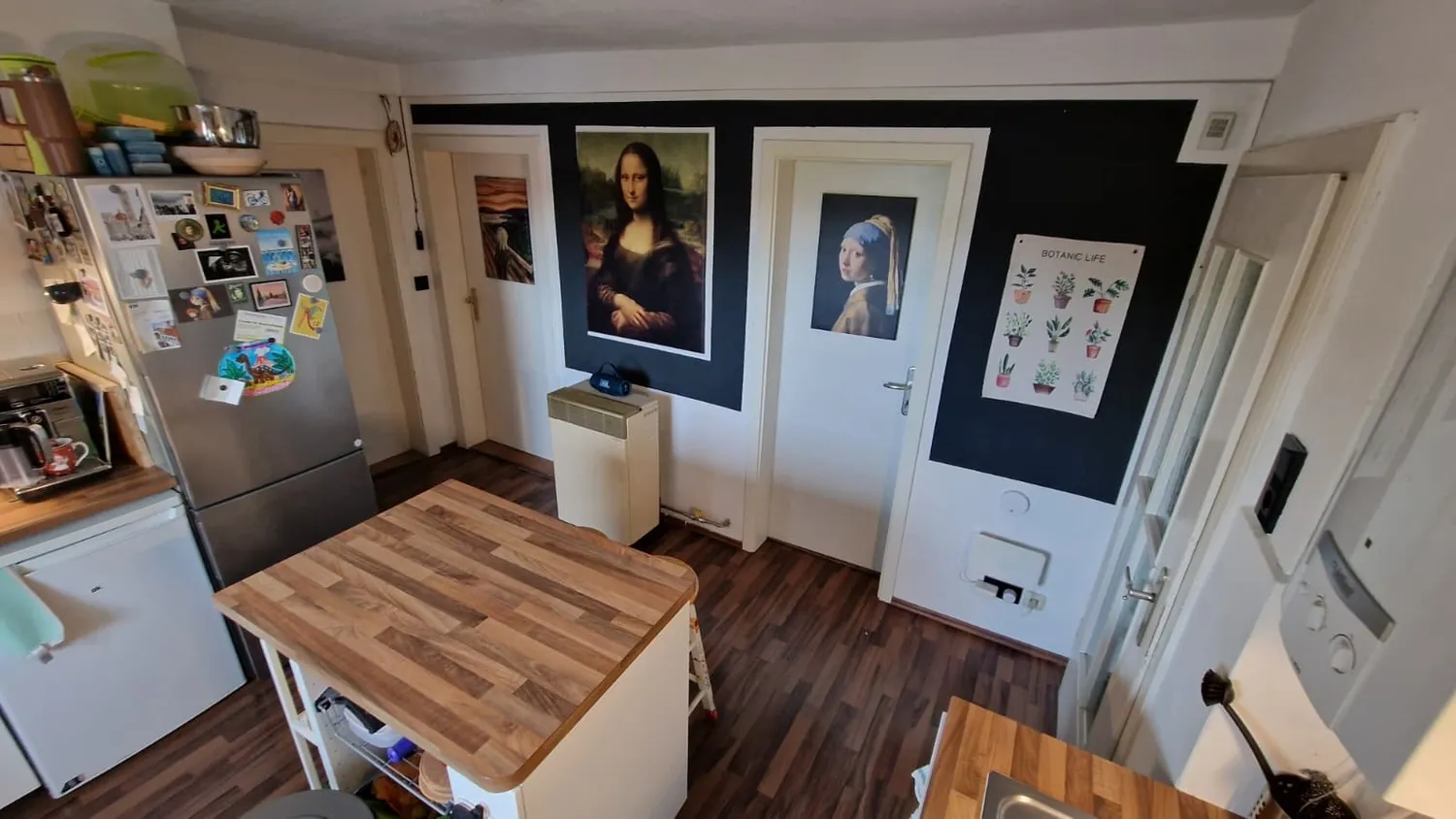 3 room apartment with 71 m² in Regensburg – Photo 11