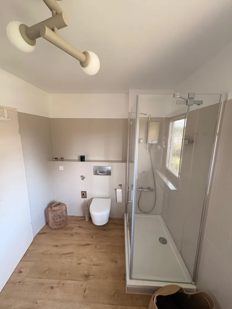 3 Zimmer Wohnung mit 80 m² in Oranienburg – Bild 3