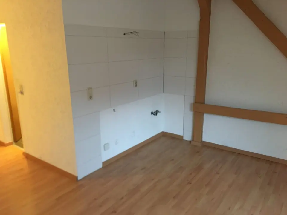 2 Zimmer Wohnung mit 57 m² in Erfurt – Bild 1