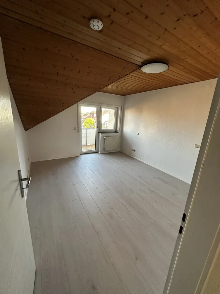 4 Zimmer Wohnung mit 88 m² in Hockenheim – Bild 5