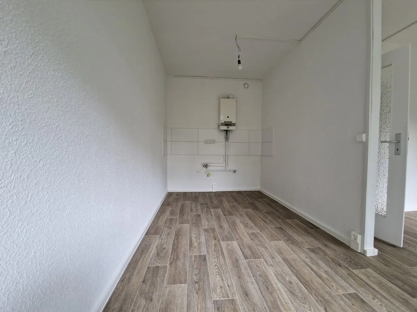 3 Zimmer Wohnung mit 60 m² in Halle (Saale) – Bild 6