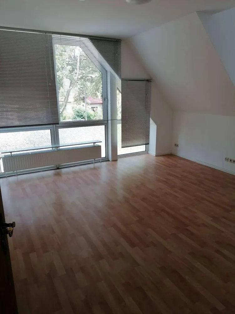 4 Zimmer Wohnung mit 107 m² in Berlin – Bild 12