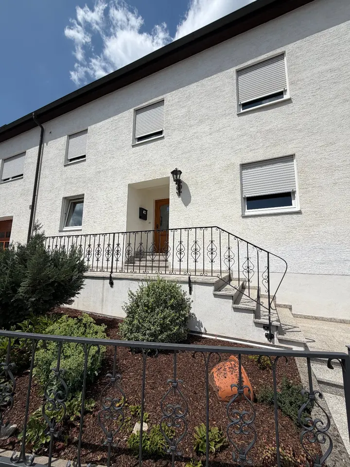 2 room apartment with 68 m² in Günzburg – Photo 2