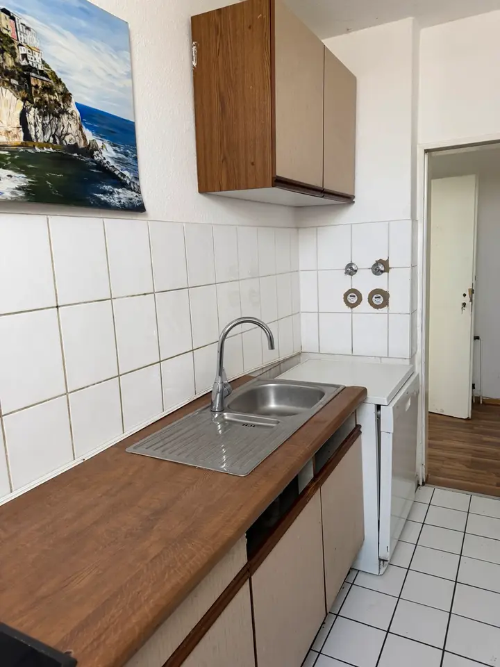 4 Zimmer Wohnung mit 110 m² in Duisburg – Bild 4