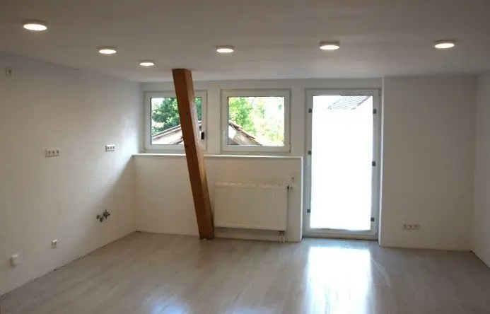 4 Zimmer Wohnung mit 115 m² in Rottweil – Bild 3
