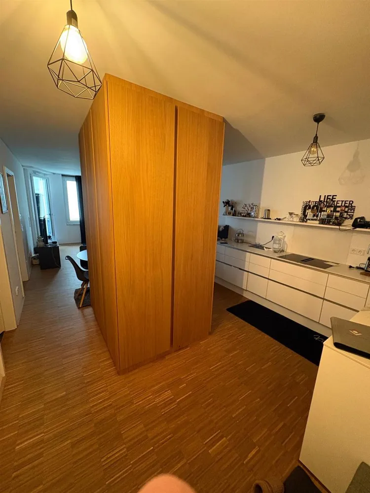 2 Zimmer Wohnung mit 63 m² in München – Bild 12