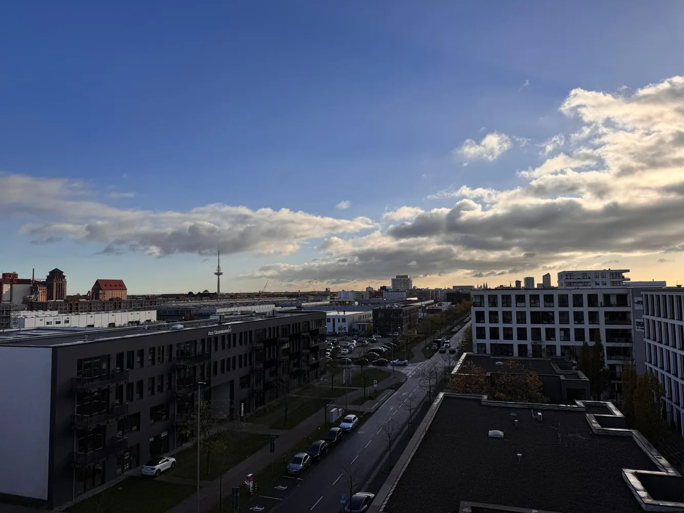 2 Zimmer Wohnung mit 78 m² in Bremen – Bild 4