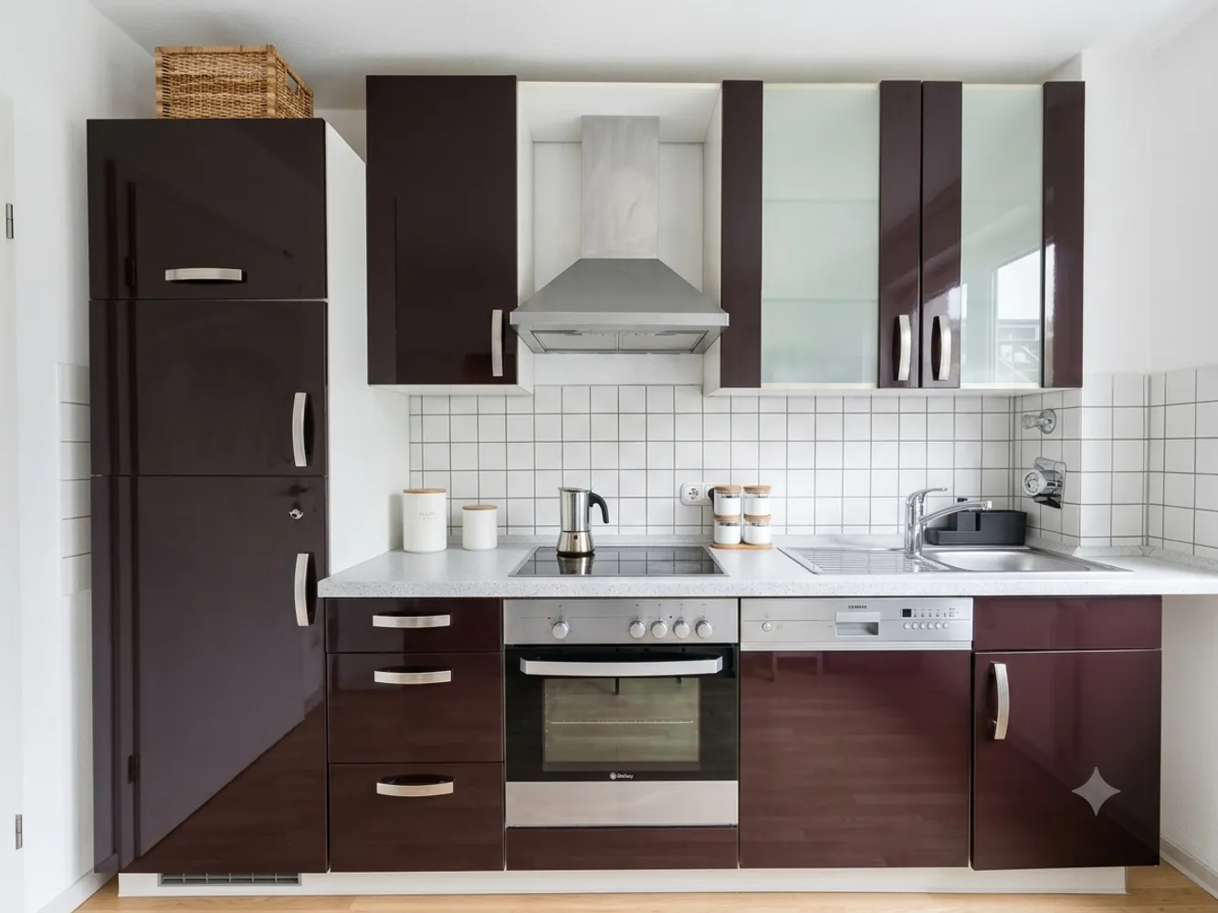 3 Zimmer Wohnung mit 99 m² in Düsseldorf – Bild 5