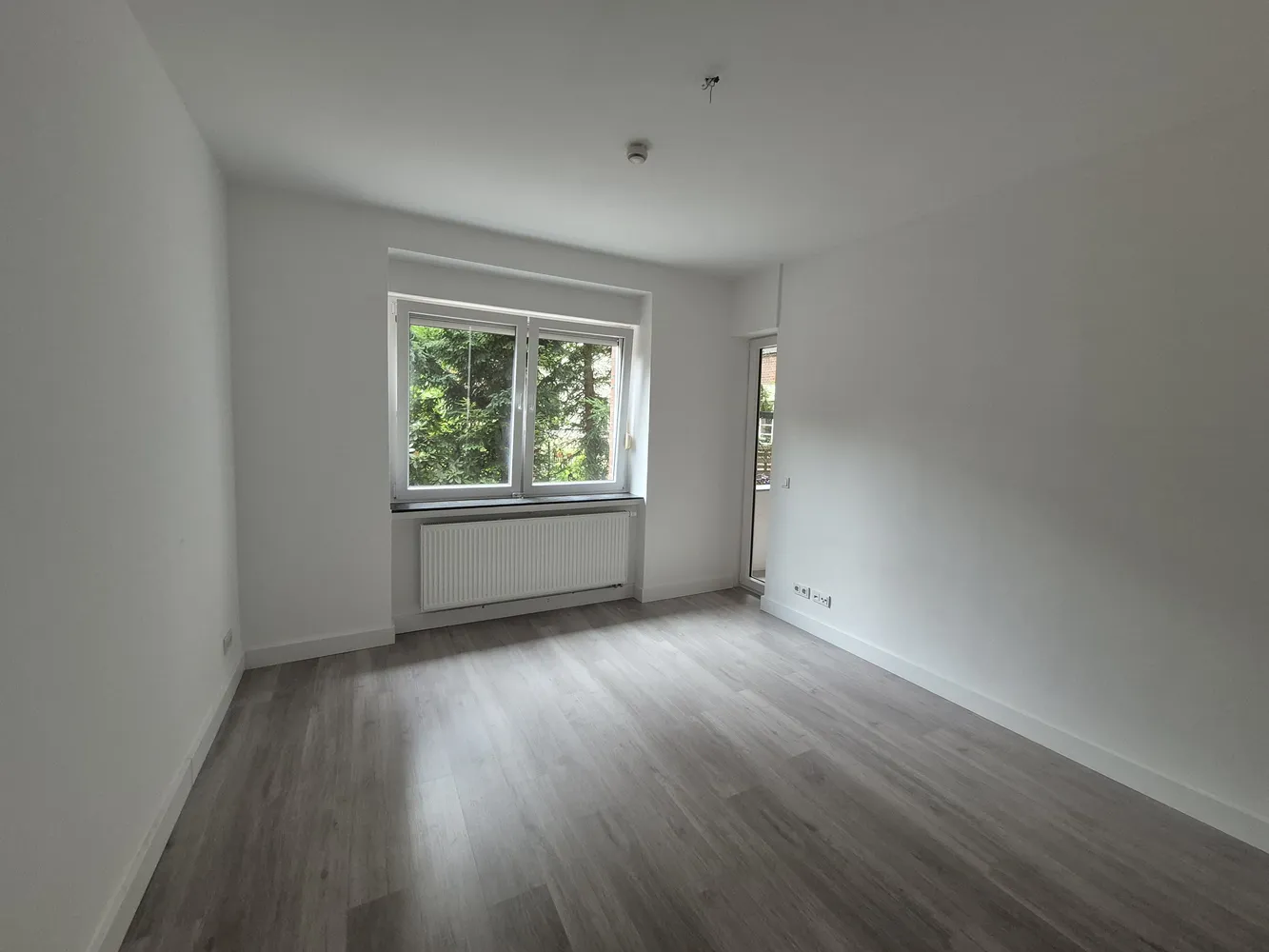4 Zimmer Wohnung mit 107 m² in Köln – Bild 7