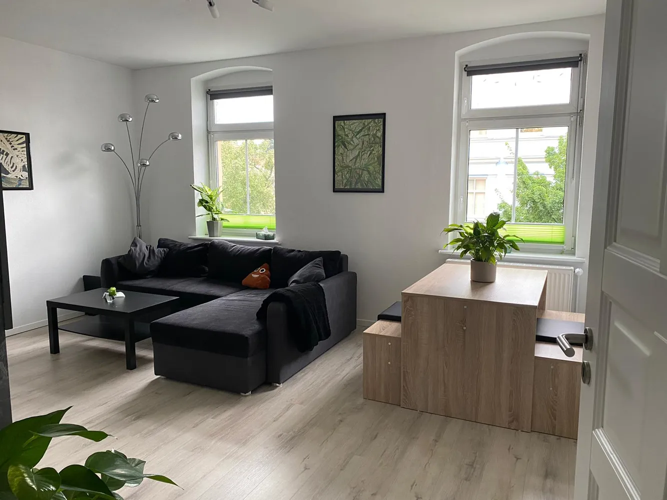 3 room apartment with 76 m² in Bernau bei Berlin – Photo 8