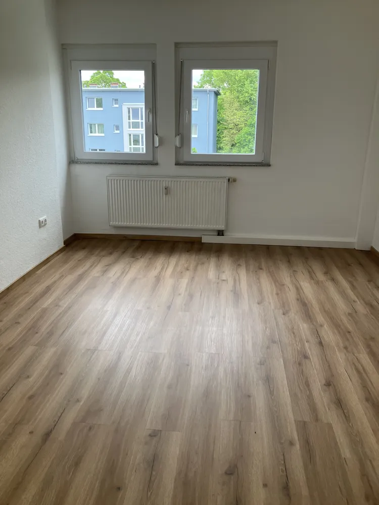 4 room apartment with 77 m² in Frankfurt am Main – Photo 4