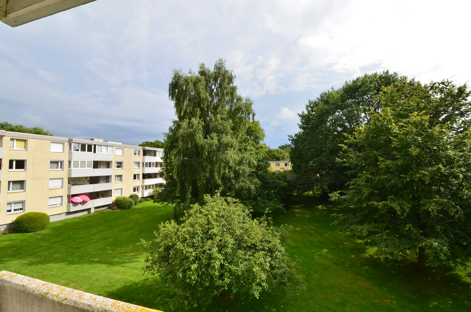 3 room apartment with 66 m² in Bremen – Photo 1