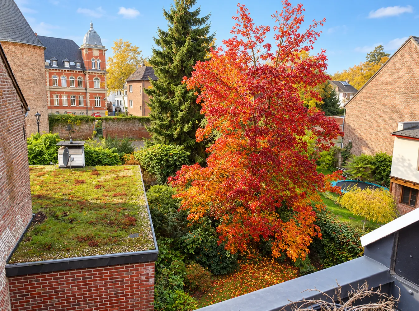 2 Zimmer Wohnung mit 60 m² in Viersen – Bild 8