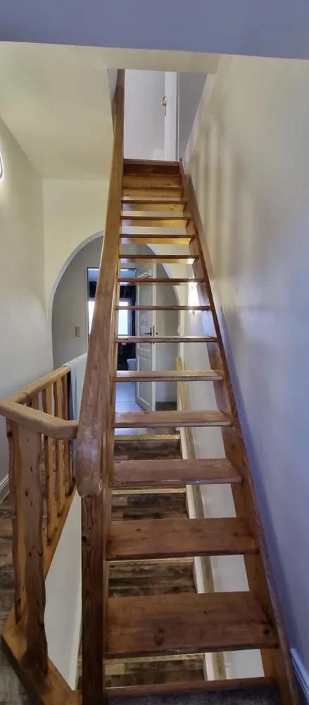 5 Zimmer Haus mit 130 m² in Hannover – Bild 11