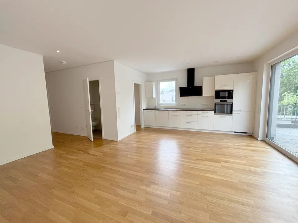 3 Zimmer Wohnung mit 92 m² in Trier – Bild 3