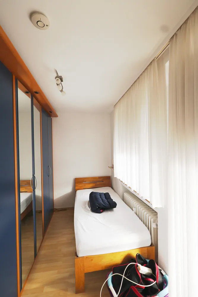 2 room apartment with 51 m² in Wuppertal – Photo 3