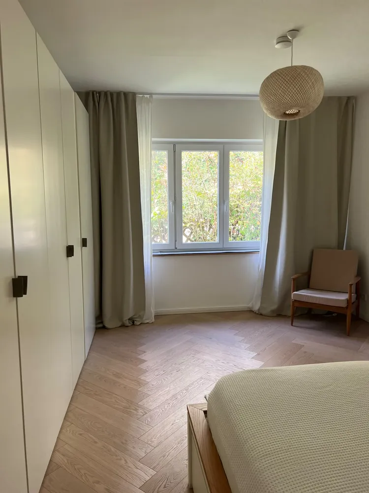 4 Zimmer Wohnung mit 107 m² in Tübingen – Bild 9