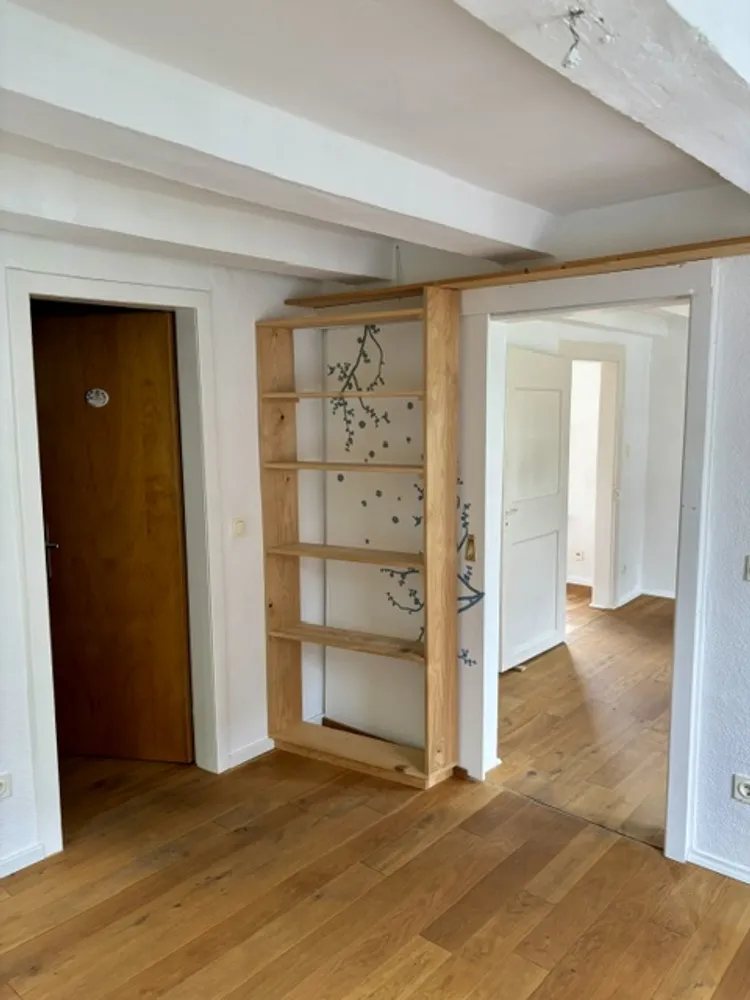 4 Zimmer Wohnung mit 45 m² in Solingen – Bild 7