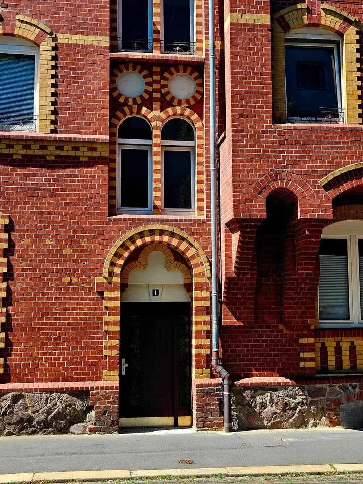 5 Zimmer Wohnung mit 120 m² in Kassel – Bild 5