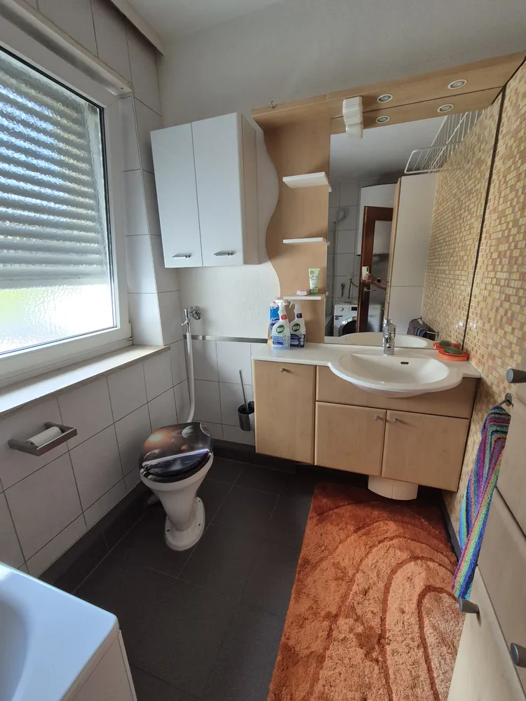 2 Zimmer Wohnung mit 48 m² in Augsburg – Bild 4