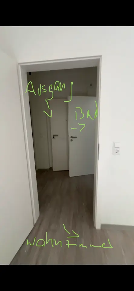 2 Zimmer Wohnung mit 49 m² in Bochum – Bild 8