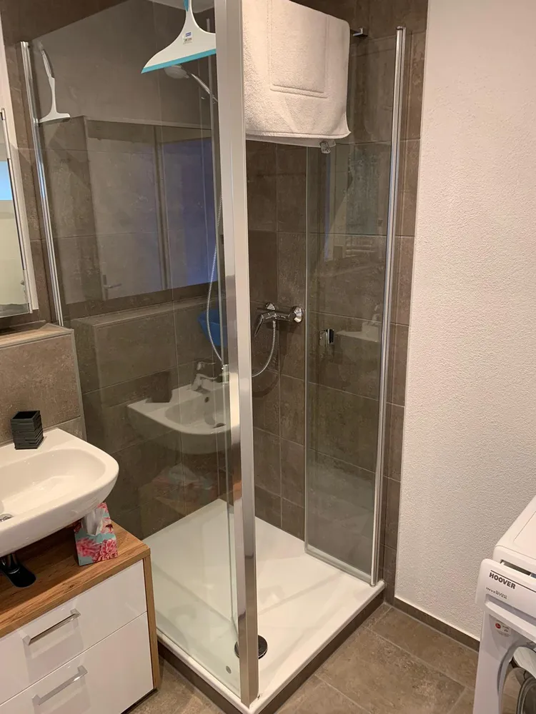 2 Zimmer Wohnung mit 33 m² in Braunschweig – Bild 7
