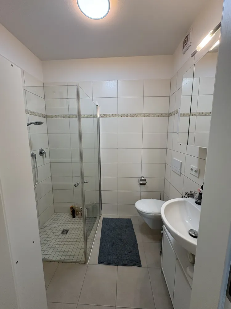 2 Zimmer Wohnung mit 28 m² in Halle (Saale) – Bild 7