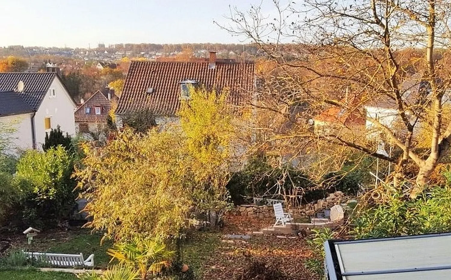 2 Zimmer Wohnung mit 38 m² in Stuttgart – Bild 12
