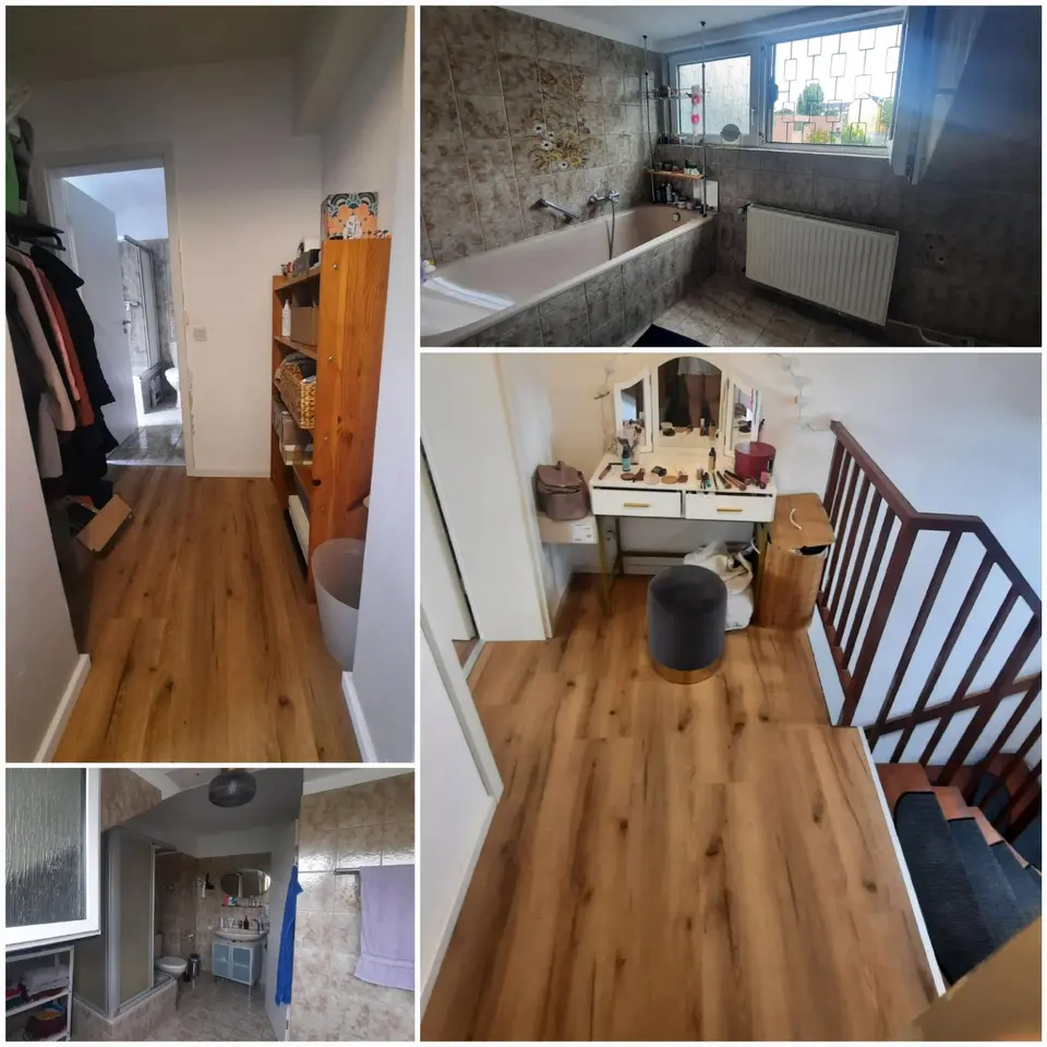 WG-Zimmer mit 40 m² in Leverkusen – Bild 9