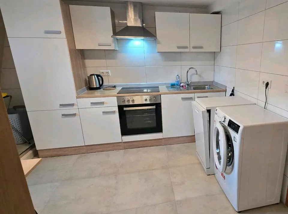 2 Zimmer Wohnung mit 46 m² in Bamberg – Bild 4
