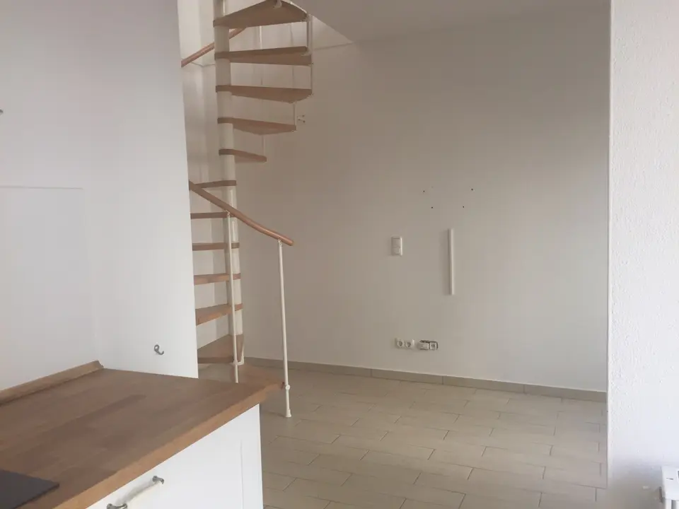 2 Zimmer Wohnung mit 48 m² in Potsdam – Bild 2