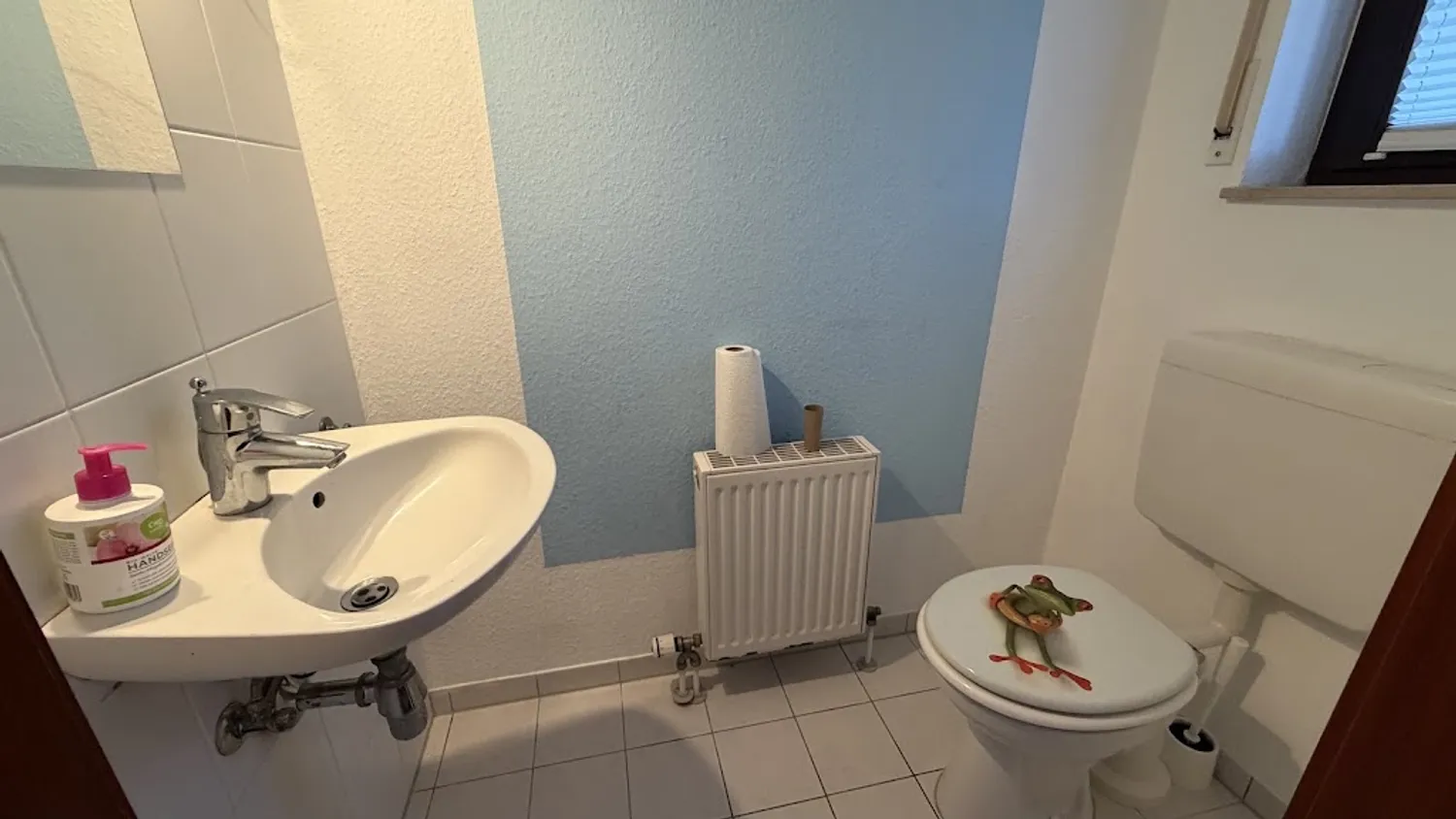 4 Zimmer Wohnung mit 110 m² in Falkensee – Bild 2