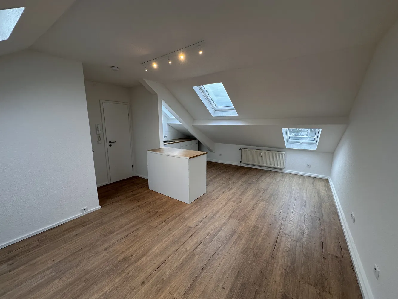 1 Zimmer Wohnung mit 35 m² in Mönchengladbach – Bild 10