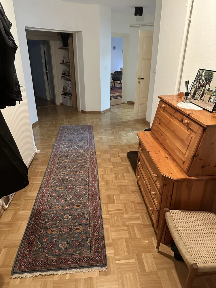 3 room apartment with 100 m² in Frankfurt am Main – Photo 5