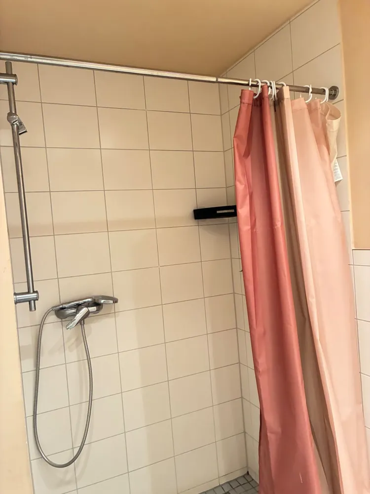 1 room apartment with 23 m² in Dresden – Photo 6