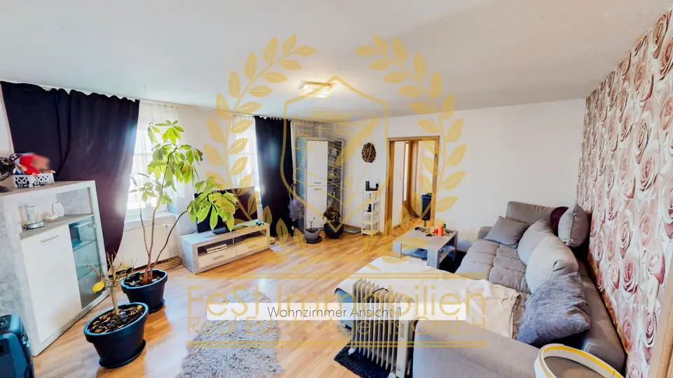 2 Zimmer Haus mit 59 m² in Magdeburg – Bild 9