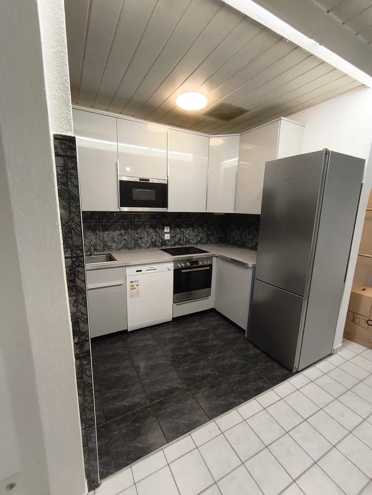 3 Zimmer Wohnung mit 115 m² in Mannheim – Bild 2