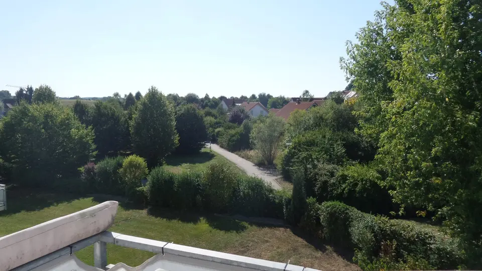 2 Zimmer Wohnung mit 55 m² in Biberach an der Riß – Bild 9
