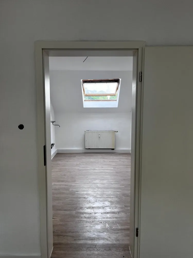 2 Zimmer Wohnung mit 42 m² in Wuppertal – Bild 2