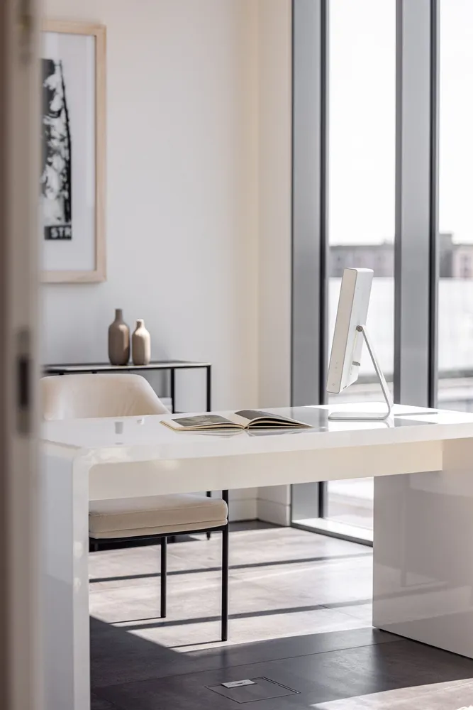 6 Zimmer Wohnung mit 441 m² in Nürnberg – Bild 11