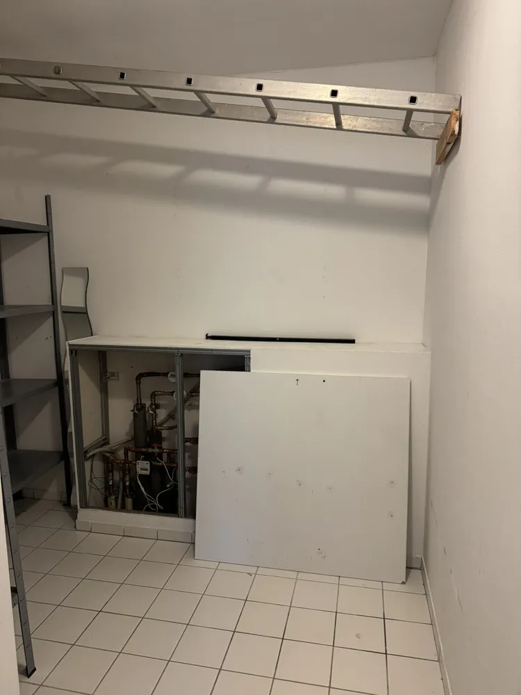 2 room apartment with 75 m² in Osterode am Harz – Photo 3