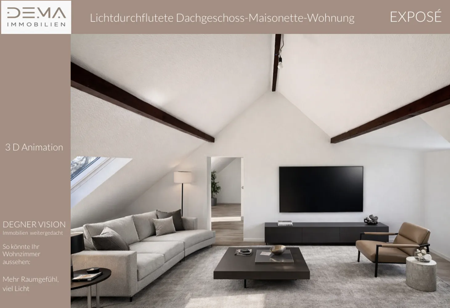 5 Zimmer Wohnung mit 144 m² in Wiesbaden – Bild 7