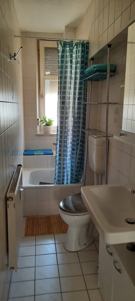 3 room apartment with 62 m² in Nuremberg – Photo 2