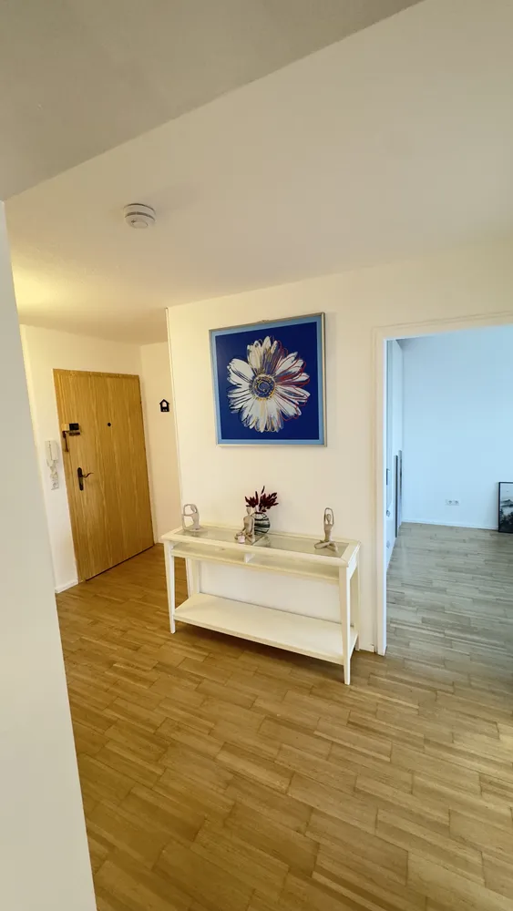 3 Zimmer Wohnung mit 76 m² in München – Bild 3