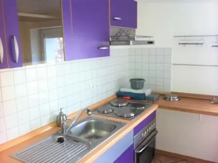 2 Zimmer Wohnung mit 57 m² in Königs Wusterhausen – Bild 8