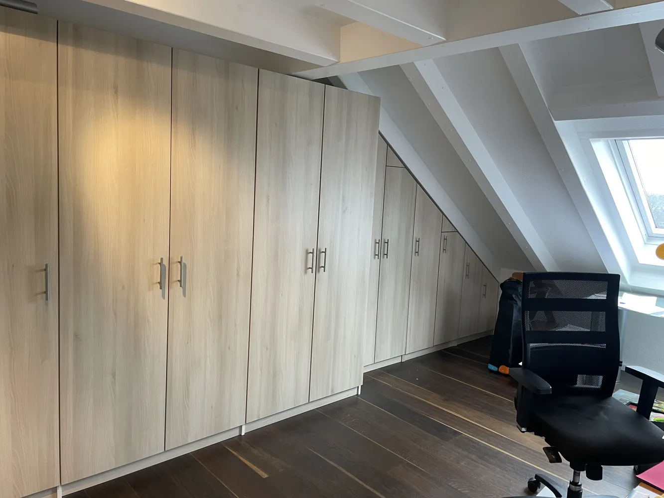 5 Zimmer Wohnung mit 142 m² in Stuttgart – Bild 9