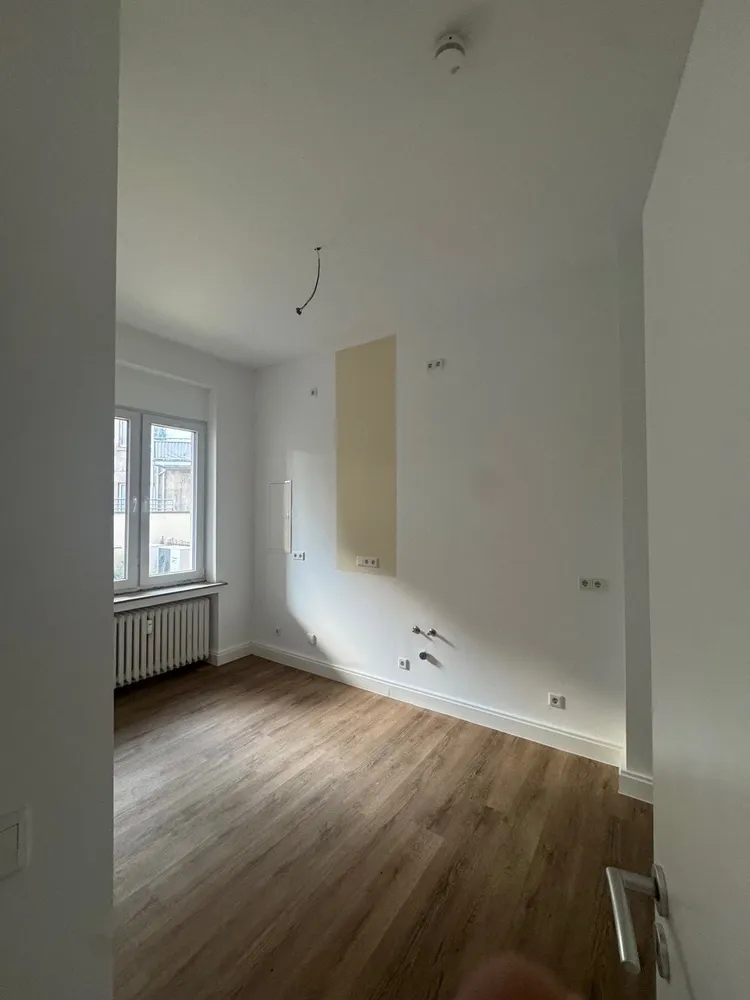 2 Zimmer Wohnung mit 69 m² in Düsseldorf – Bild 6