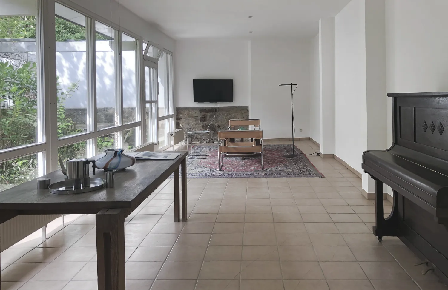 5 Zimmer Wohnung mit 135 m² in Münster – Bild 3