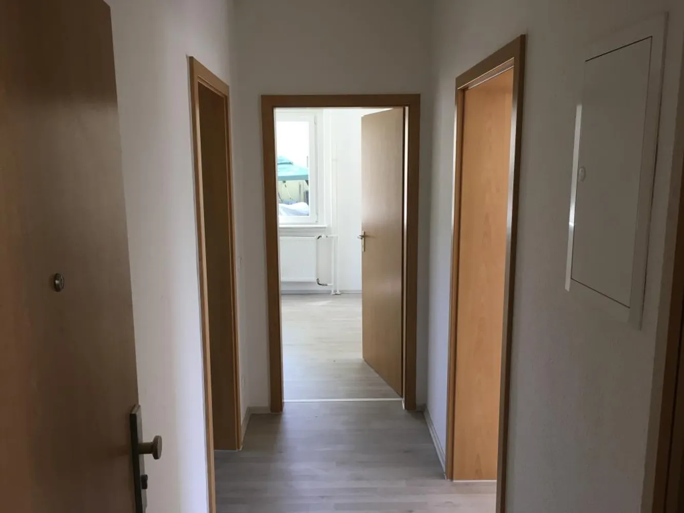 3 room apartment with 54 m² in Gelsenkirchen – Photo 11