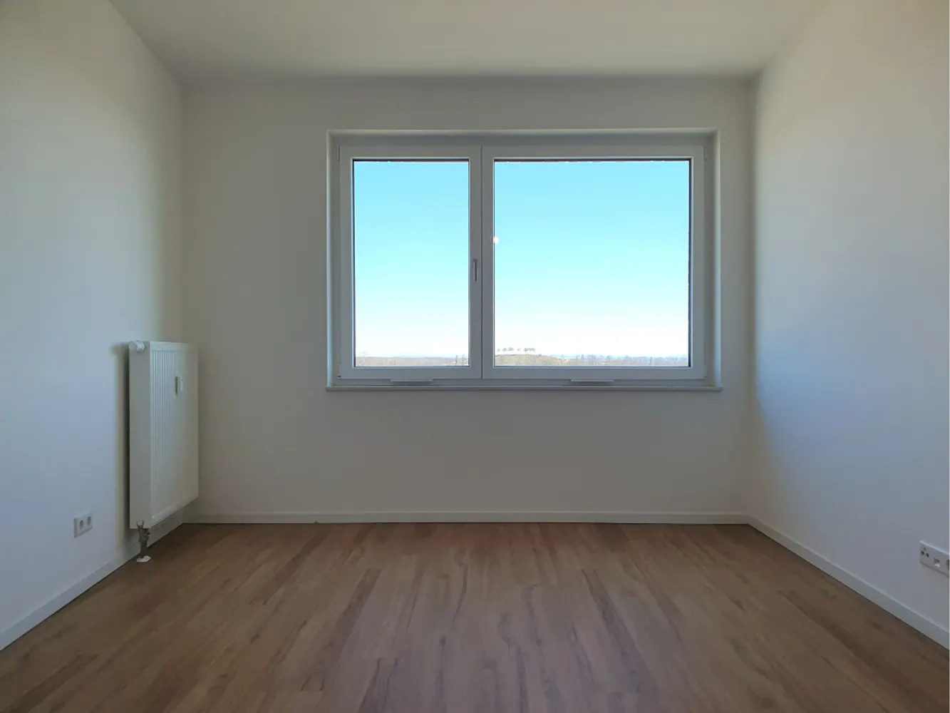 2 Zimmer Wohnung mit 61 m² in Hannover – Bild 8